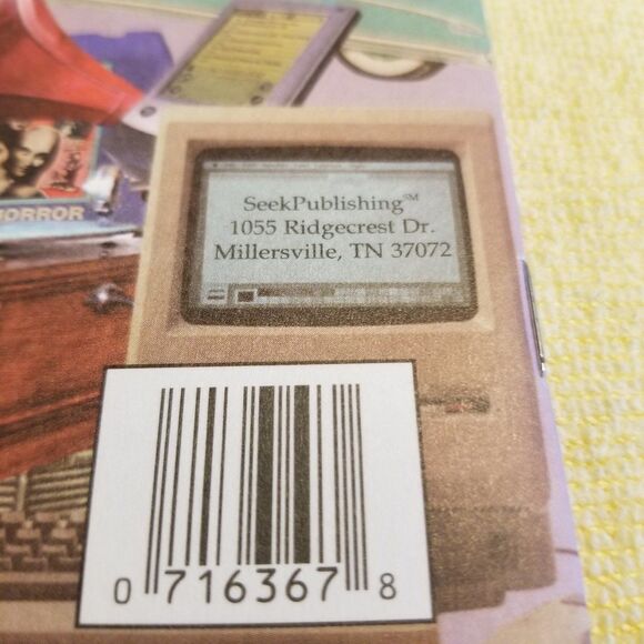 Dermovia 1968 Remember When A Nostalgic Look Back In Time - Booklet - Picture 5 of 7